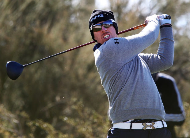 Match Play semifinals Sunday